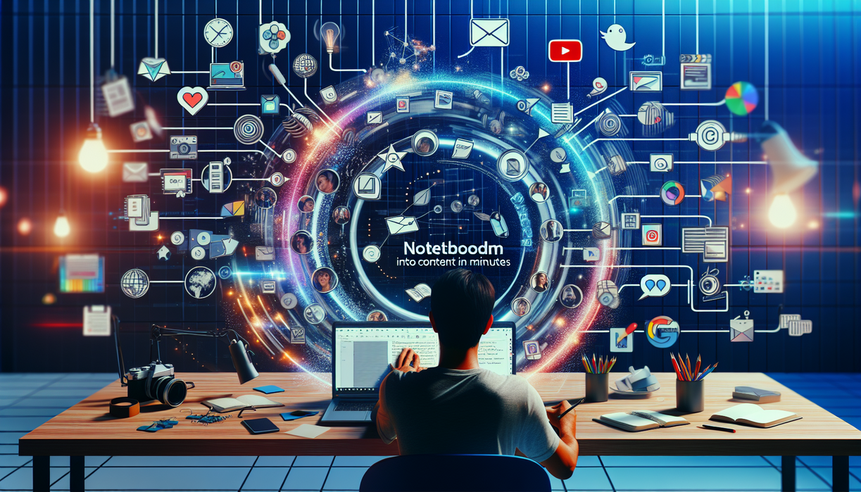 alt_text: "5 trik rahasia NotebookLM untuk sukses di era Industri 4.0."