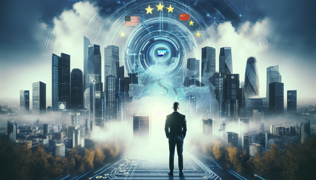 Machine Learning untuk Kebangkitan Industri Eropa