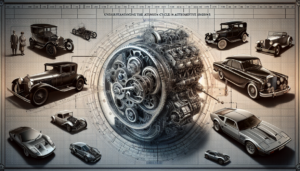 alt_text: Mesin Atkinson efisien bahan bakar dan kopi, menghemat energi dalam setiap putaran.