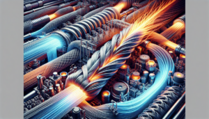 Revolusi Energy: Tekstil Panas dari Serat Nano