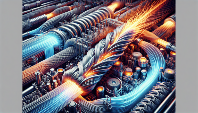 Revolusi Energy: Tekstil Panas dari Serat Nano