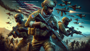 alt_text: "Patch baru Warzone menghadirkan meta terbaru dan munculnya berbagai masalah baru."