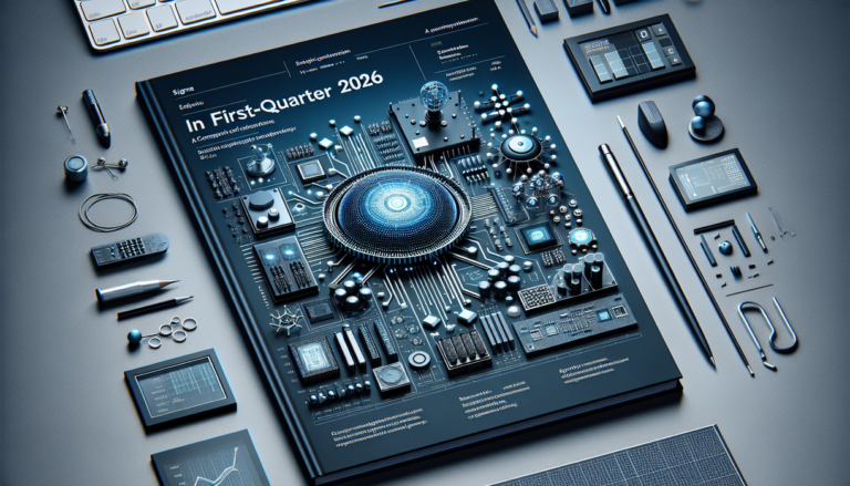 AlixLabs dan Konten Inovasi Chip Masa Depan