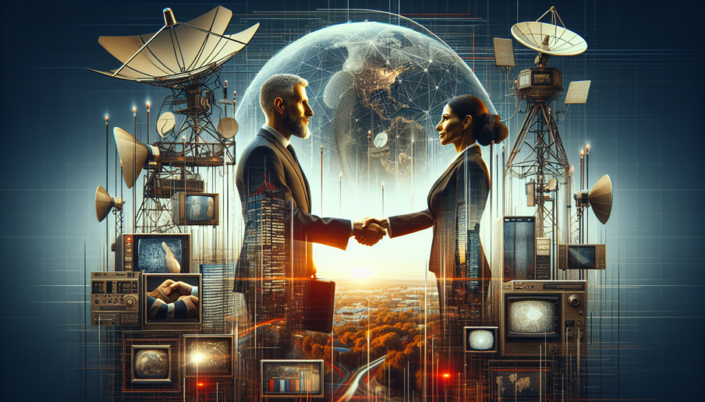 Comcast & Great American Media: Era Baru Konten TV