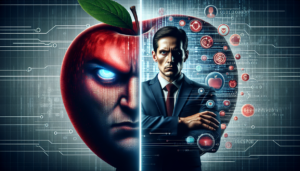 Grok, Apple, dan Masa Depan Pop Culture News