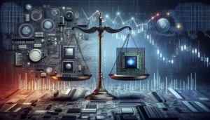 alt_text: Analisis komparatif antara LightPath Technologies dan Microwave Filter dalam industri teknologi.