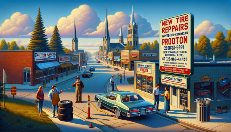 Auto Safety Center: Trik Hemat Servis Mobil 0% Bunga