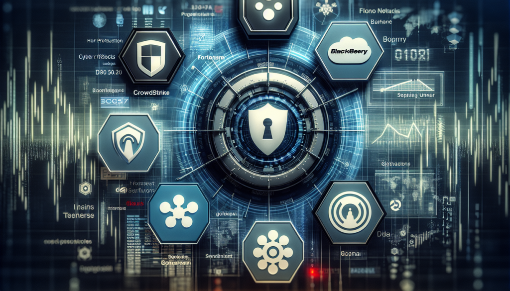 Cybersecurity Stocks: Peluang Emas Era Digital