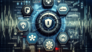 Cybersecurity Stocks: Peluang Emas Era Digital