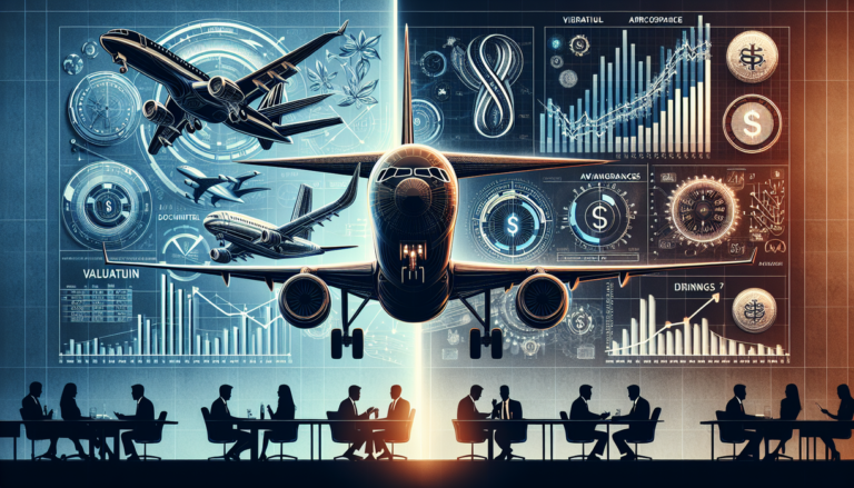 Stock Analysis: BAER vs EVTL di Jalur Langit Baru