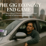 The Gig Economy End Game di Ujung Tanduk