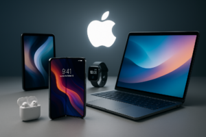 Apple 2026: Lipat Layar, Loncat Generasi