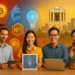 Aset Digital: Jalan Baru Credit Access UKM Vietnam