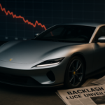 Ferrari Tersandung di Era Electric Cars and Hybrids