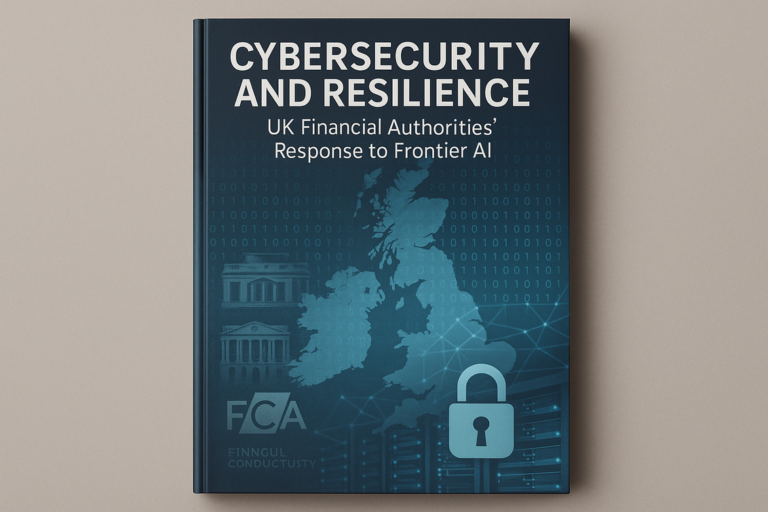 Infosecurity Magazine: Alarm Baru atas Frontier AI