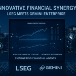 Internet Cerdas: Kolaborasi LSEG dan Gemini