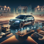 Kodiaq 4×4 Baru: Standar Baru Konten Kemewahan Škoda