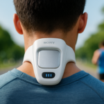 Reon: AC Wearable Sony yang Kian Mencuri Perhatian