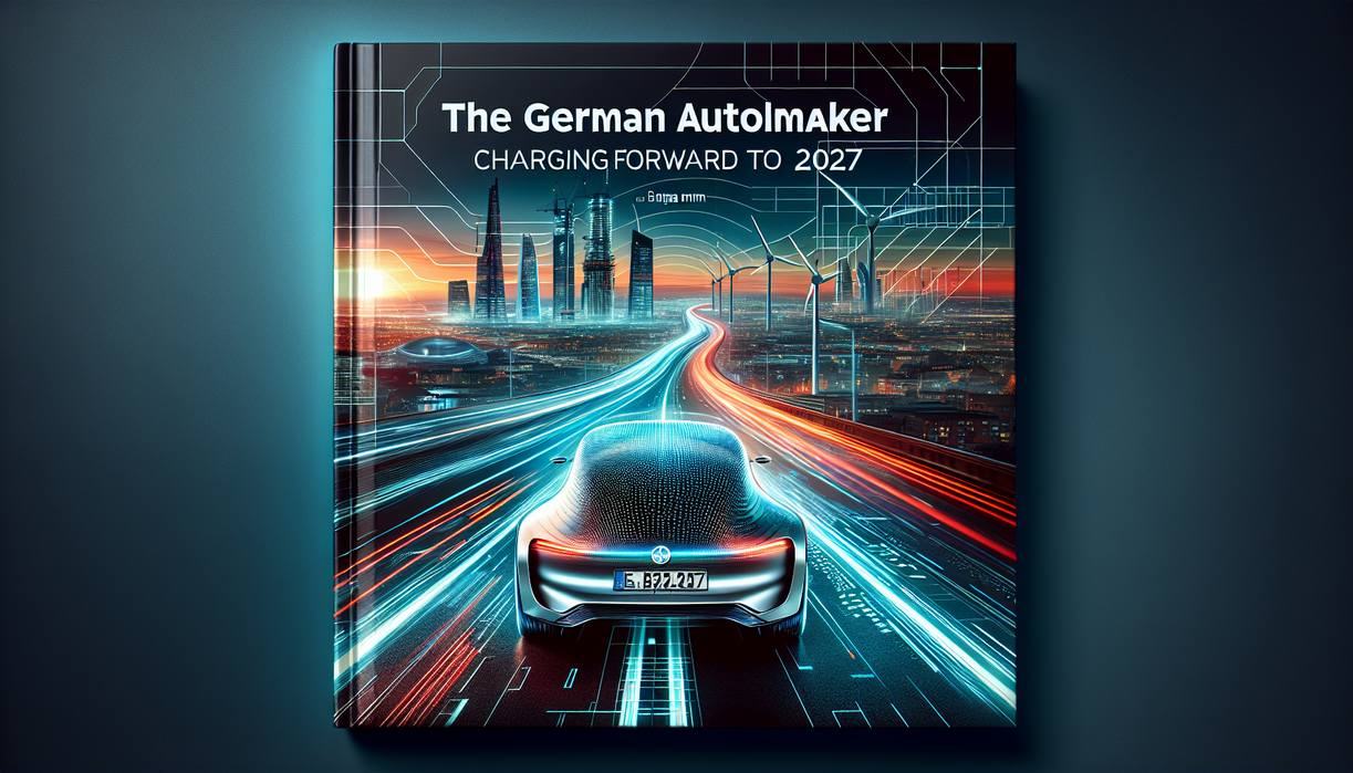 alt_text: "Mercedes-Benz meluncurkan strategi inovatif demi mendominasi pasar van global."