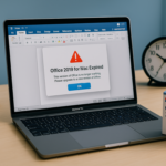 Akhir Office 2019 di Mac: Strategi Baru Microsoft