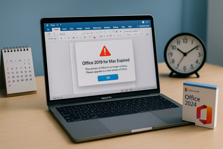 Akhir Office 2019 di Mac: Strategi Baru Microsoft