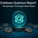 Ancaman Quantum Terhadap Bitcoin dan Revolusi Cryptography