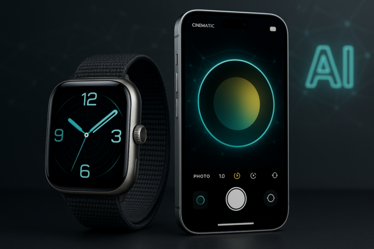 In the News: Tiga Fitur Baru iOS 27 yang Patut Ditunggu
