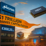 Micron dan Peta Baru Bisnis Memori AI