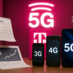 Deutsche Telekom di Persimpangan: Sinyal Ganda dari T-Mobile US