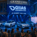 GIIAS Surabaya 2026: Panggung Baru Revolusi Otomotif