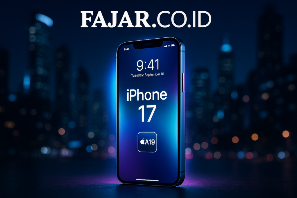 iPhone 17: Beli Sekarang, Perlindungan Ikut Gratis
