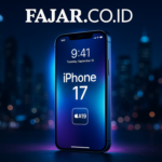 iPhone 17: Beli Sekarang, Perlindungan Ikut Gratis