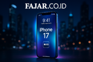 iPhone 17: Beli Sekarang, Perlindungan Ikut Gratis