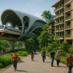 KAI Properti Kembangkan Hunian Terintegrasi di Jakarta
