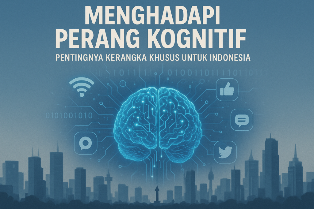 Mitigasi Serangan Siber di Era Media Sosial