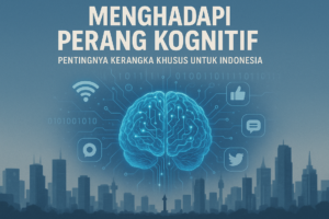Mitigasi Serangan Siber di Era Media Sosial