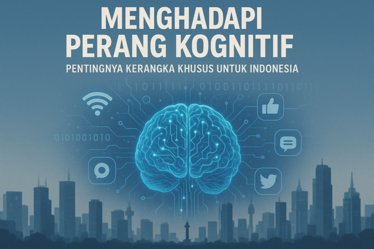 Mitigasi Serangan Siber di Era Media Sosial